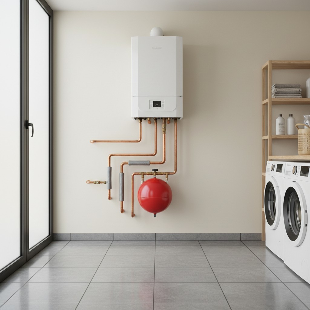 DOMUS ENERGIE SARL